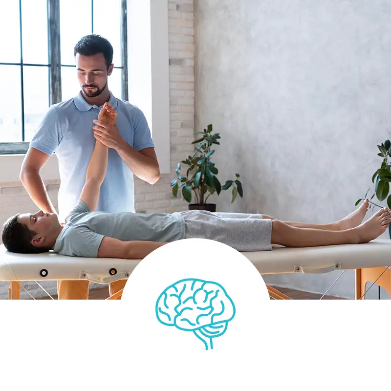Children's Neuro Physiotherapy
