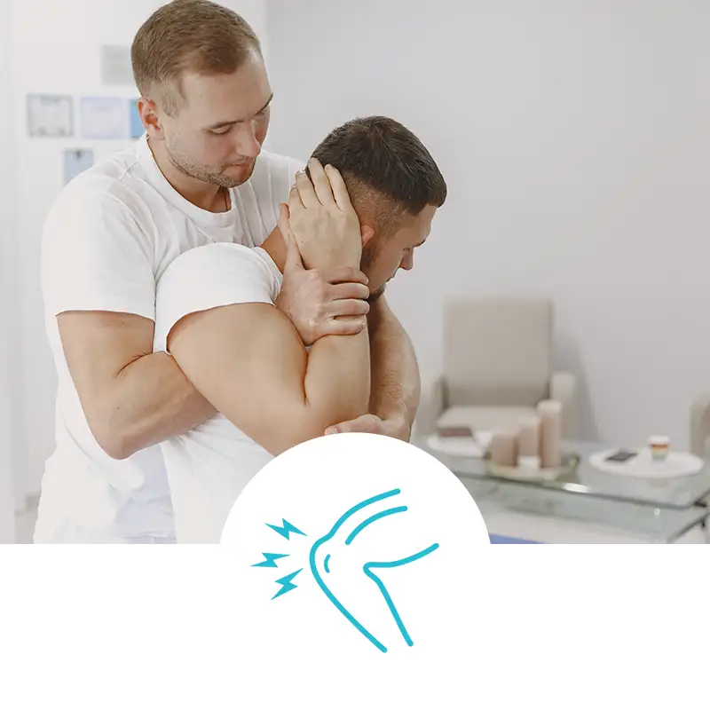 Physiotherapy for Joint Pain