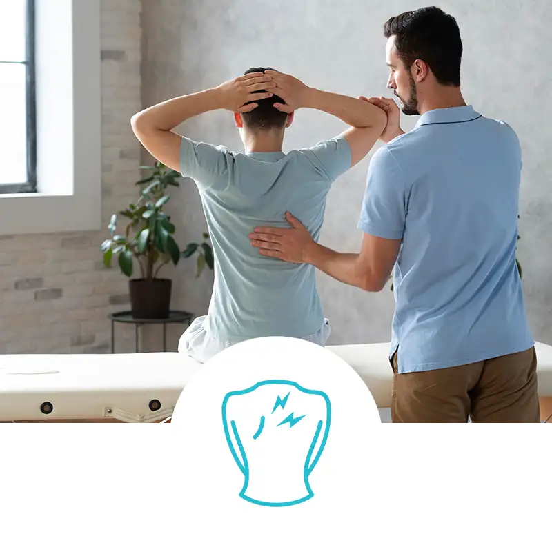 Spina Bifida Physiotherapy