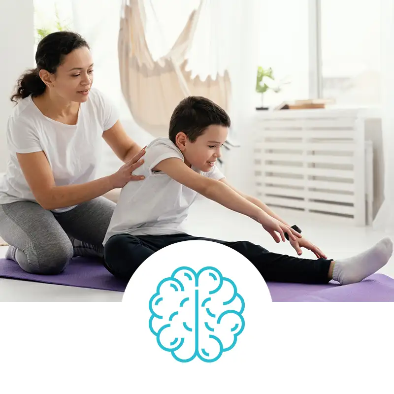 Treatment for Cerebral Palsy