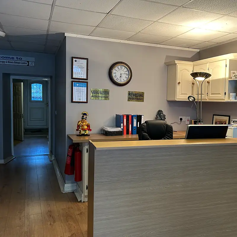Neuro Rehab Centre